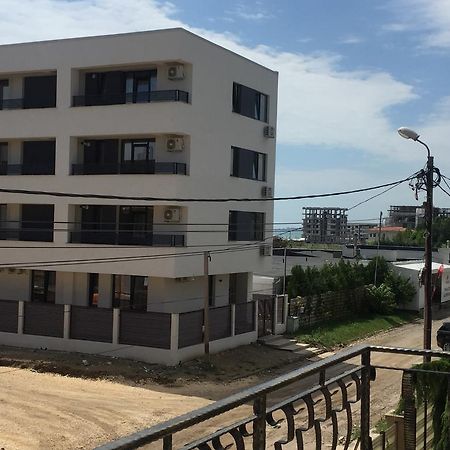 Apartamente Seashells Mamaia Nord Navodari Exterior photo