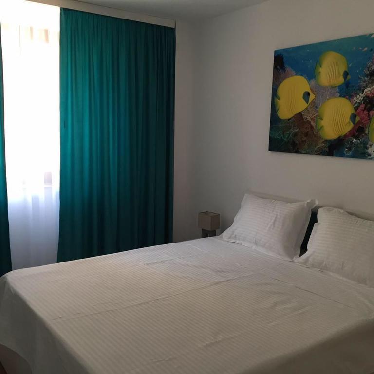 Apartamente Seashells Mamaia Nord Navodari Exterior photo