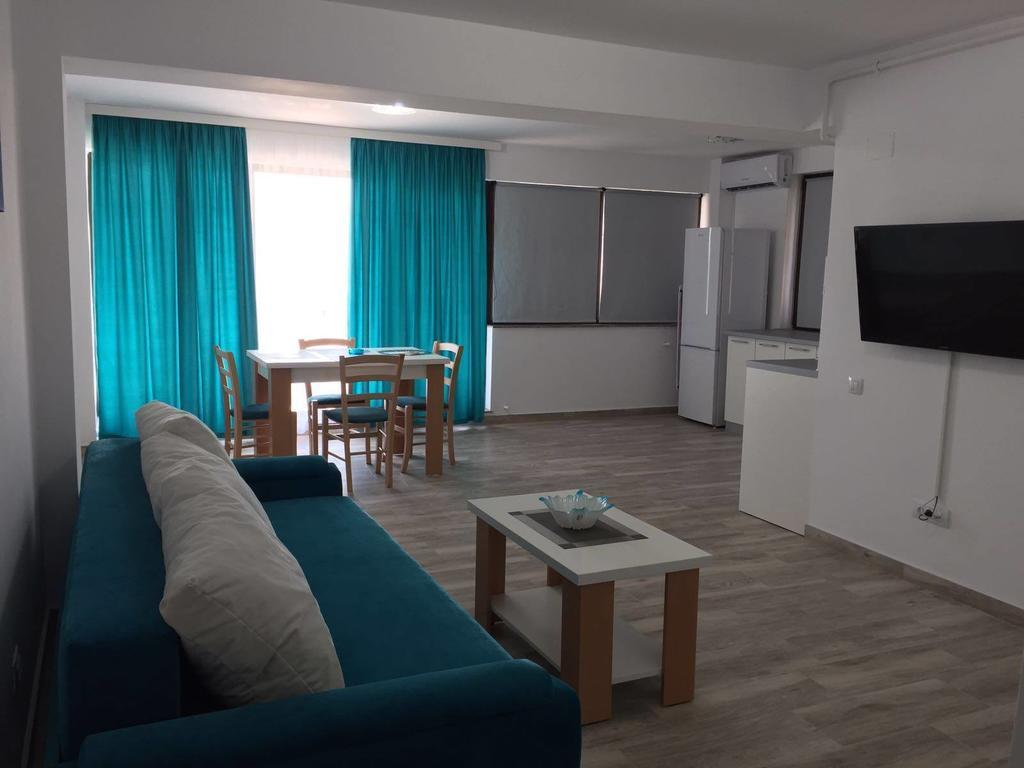 Apartamente Seashells Mamaia Nord Navodari Exterior photo