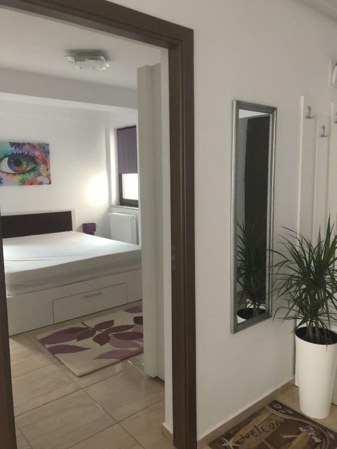 Apartamente Seashells Mamaia Nord Navodari Exterior photo
