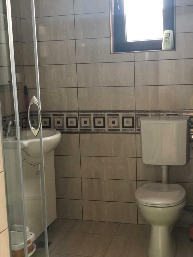 Apartamente Seashells Mamaia Nord Navodari Exterior photo